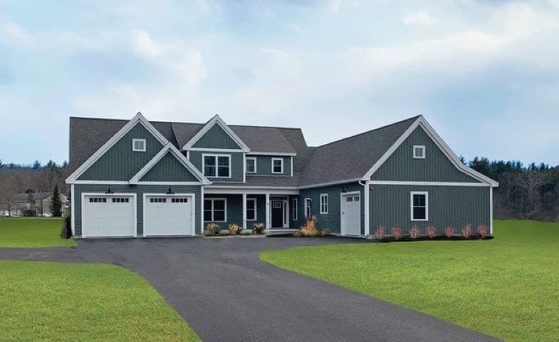 Casa em Hudson
