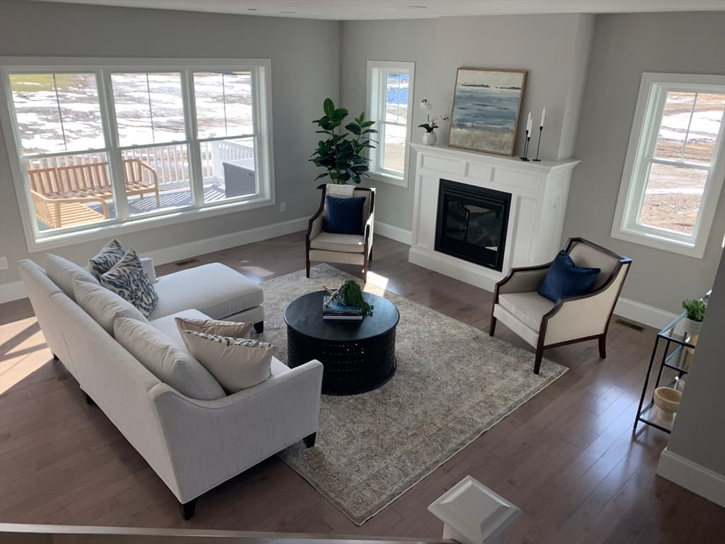 Casa em Hudson — foto 8