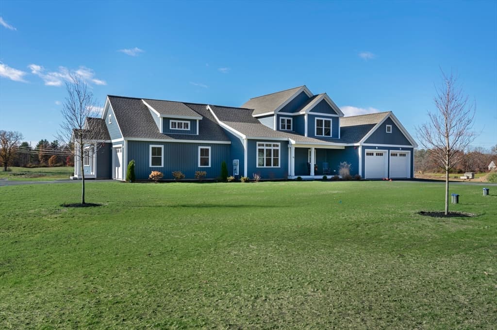 Casa em Hudson