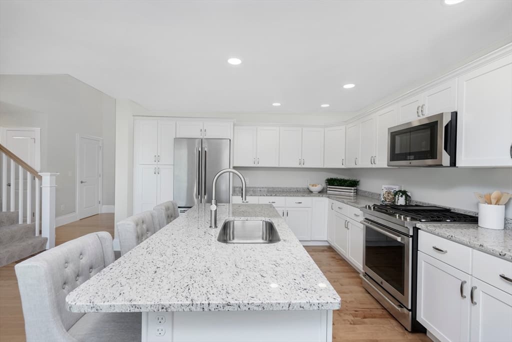 Casa em Hudson — foto 8