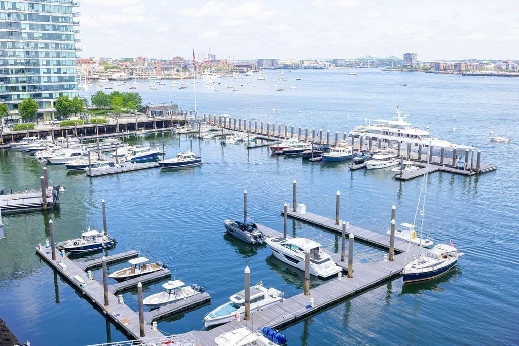 Condomínio em Boston — foto 6