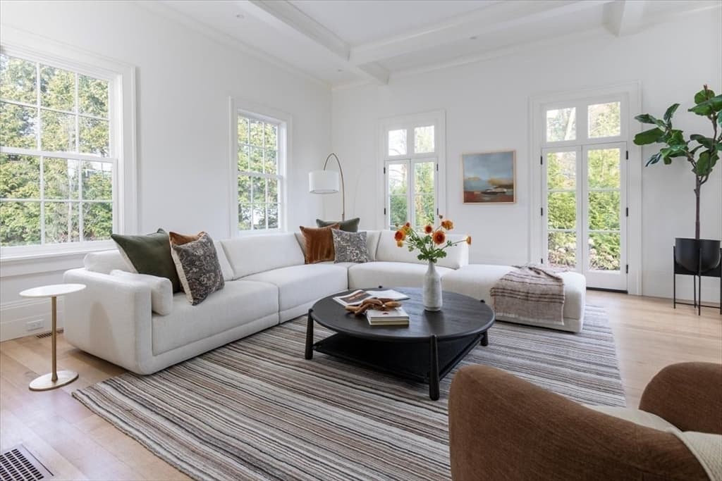 Casa em Brookline — foto 6