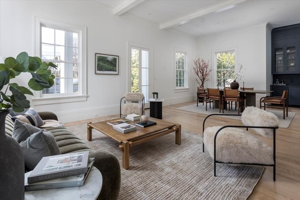 Casa em Brookline — foto 7