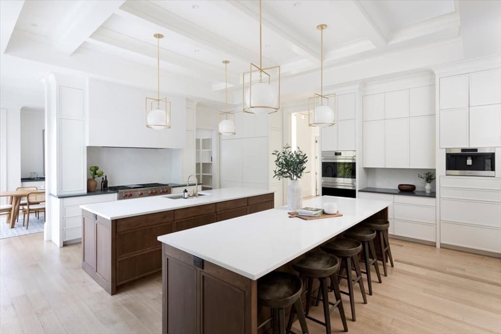 Casa em Brookline — foto 5