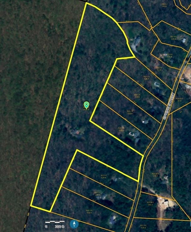 Casa em Hopkinton