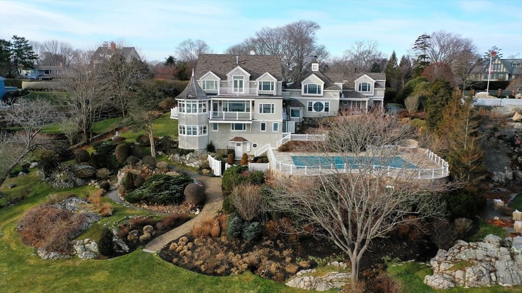Casa em Marblehead — foto 9