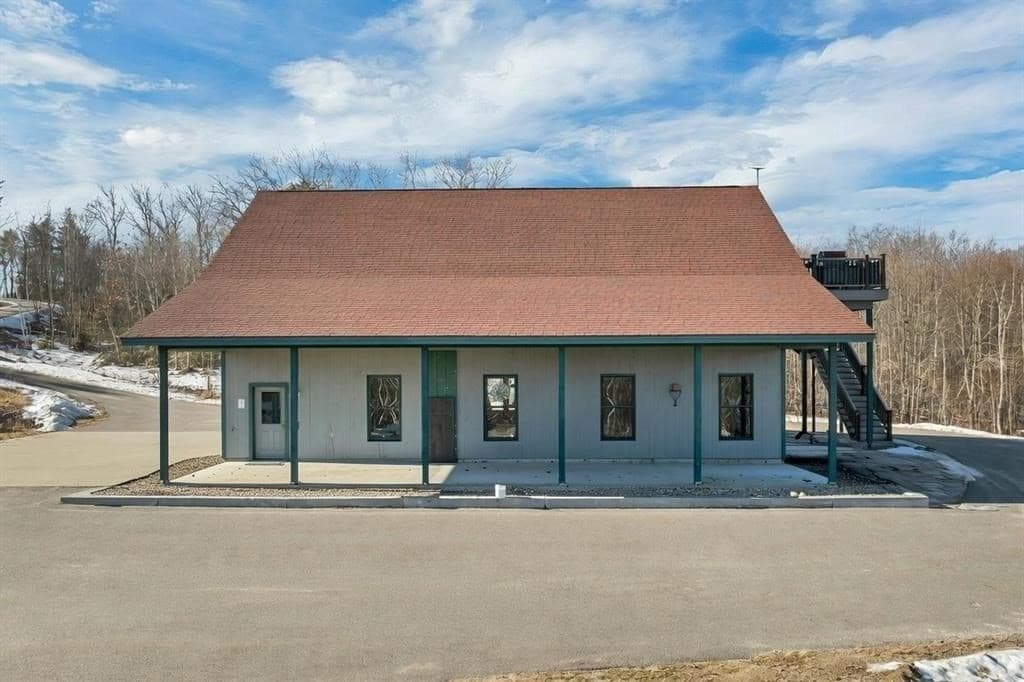 Casa em Milford