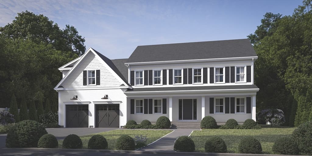 Casa em Natick