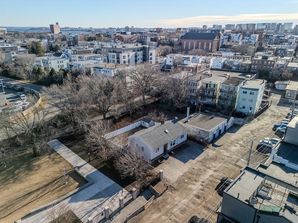 Terreno em Boston — foto 7