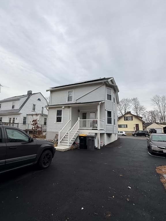 Casa em Framingham — foto 2