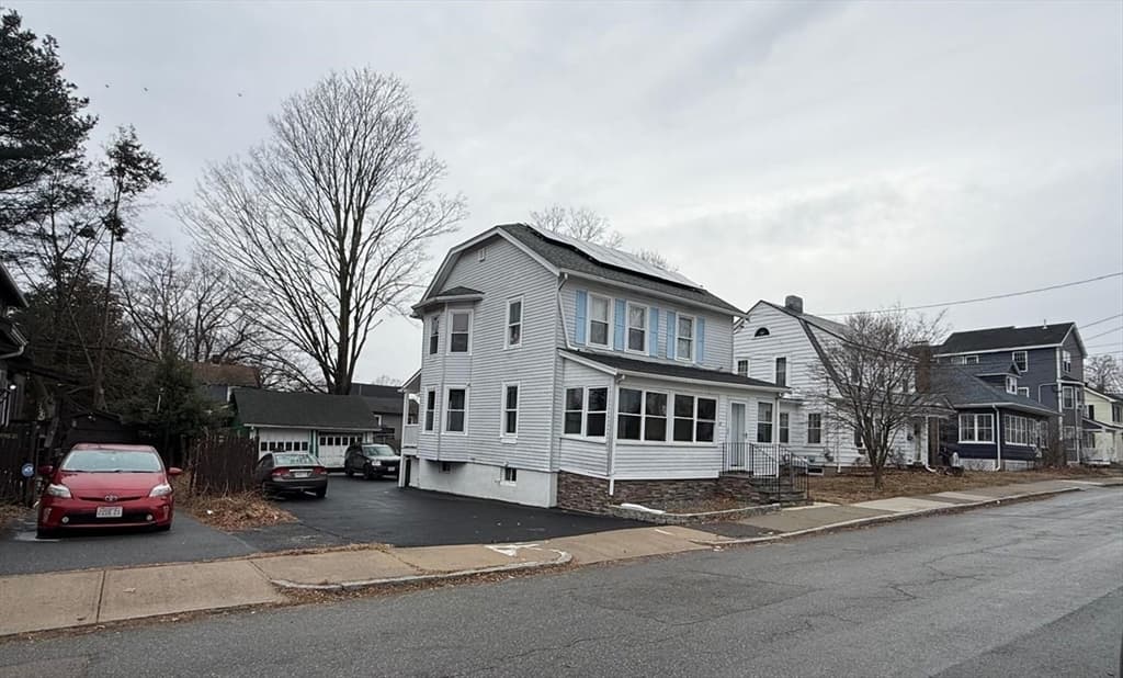 Casa em Framingham — foto 3