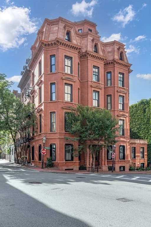 Casa em Boston — foto 2