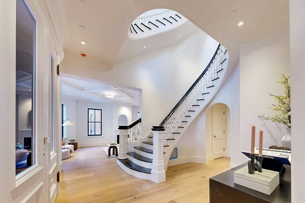 Casa em Boston — foto 6