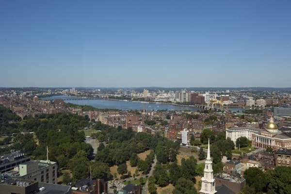 Condomínio em Boston — foto 6