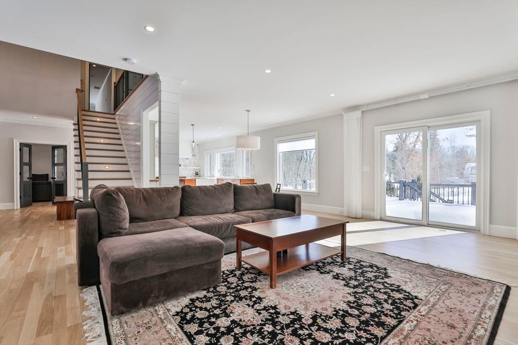 Casa em Hopkinton — foto 7