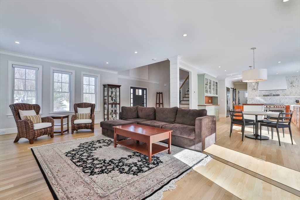 Casa em Hopkinton — foto 5