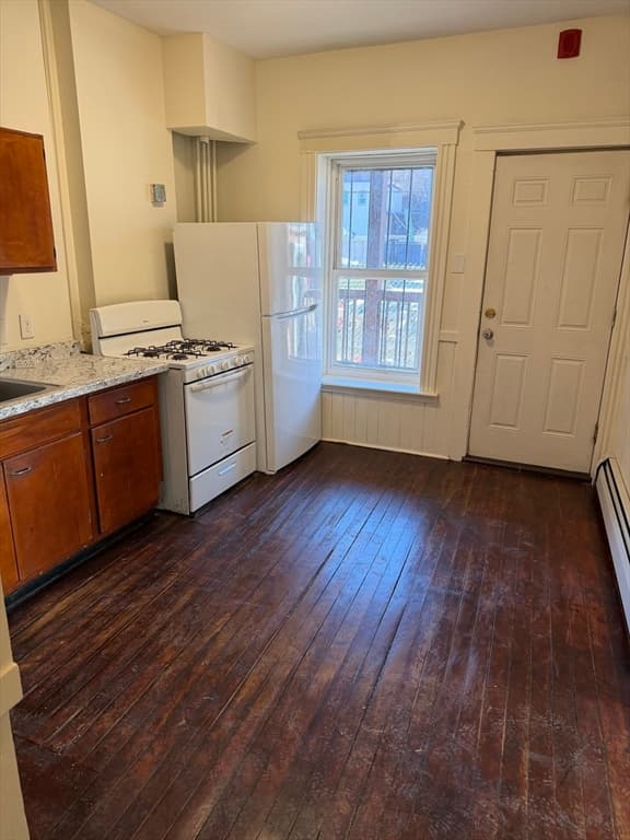 Multi-família em Worcester — foto 3