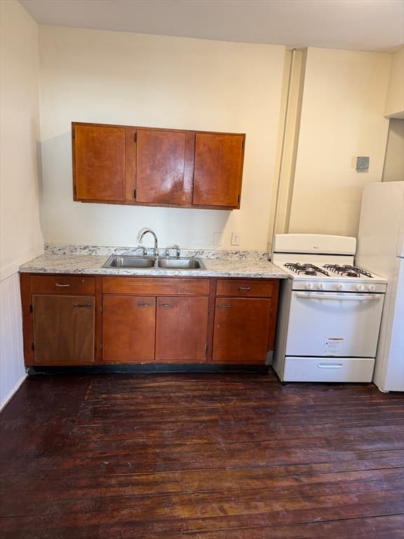 Multi-família em Worcester — foto 4