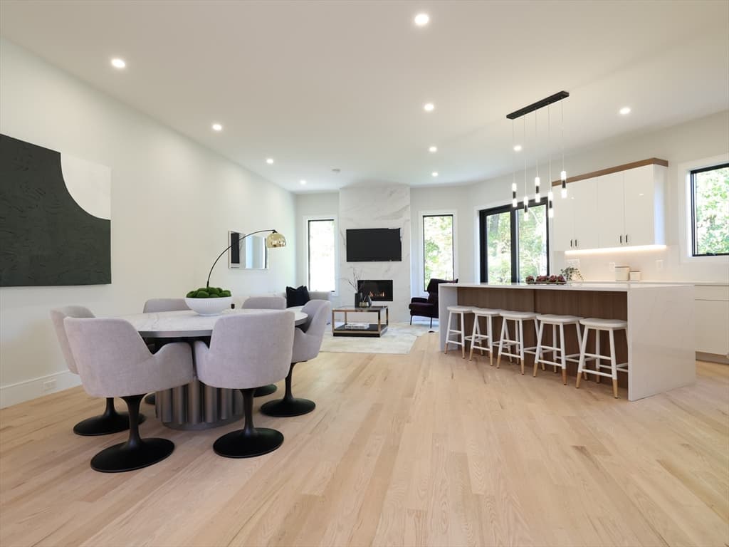 Casa em Newton — foto 7