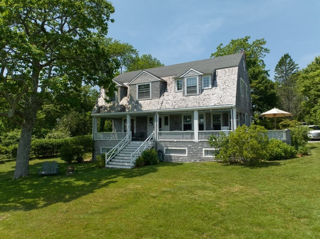 Casa em Tisbury — foto 2