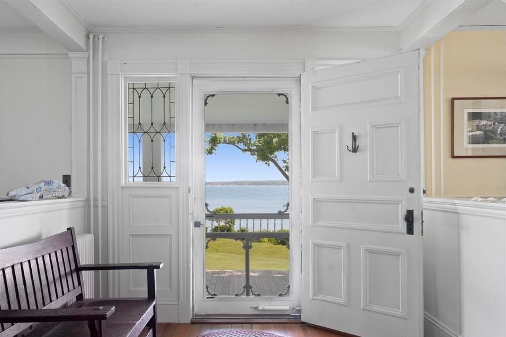 Casa em Tisbury — foto 6