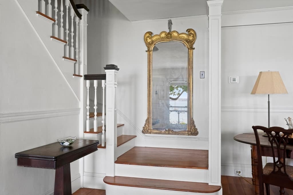 Casa em Tisbury — foto 7