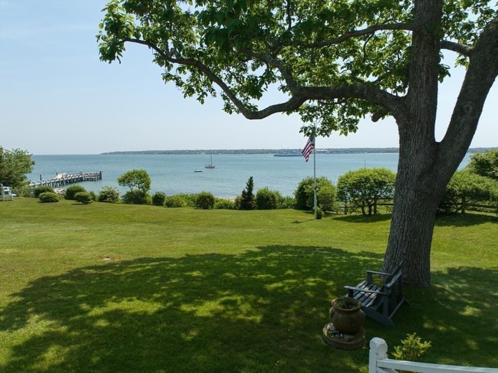 Casa em Tisbury — foto 3