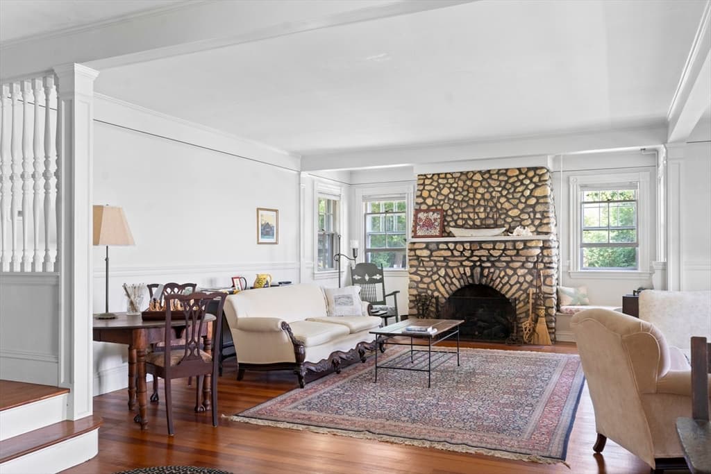 Casa em Tisbury — foto 8