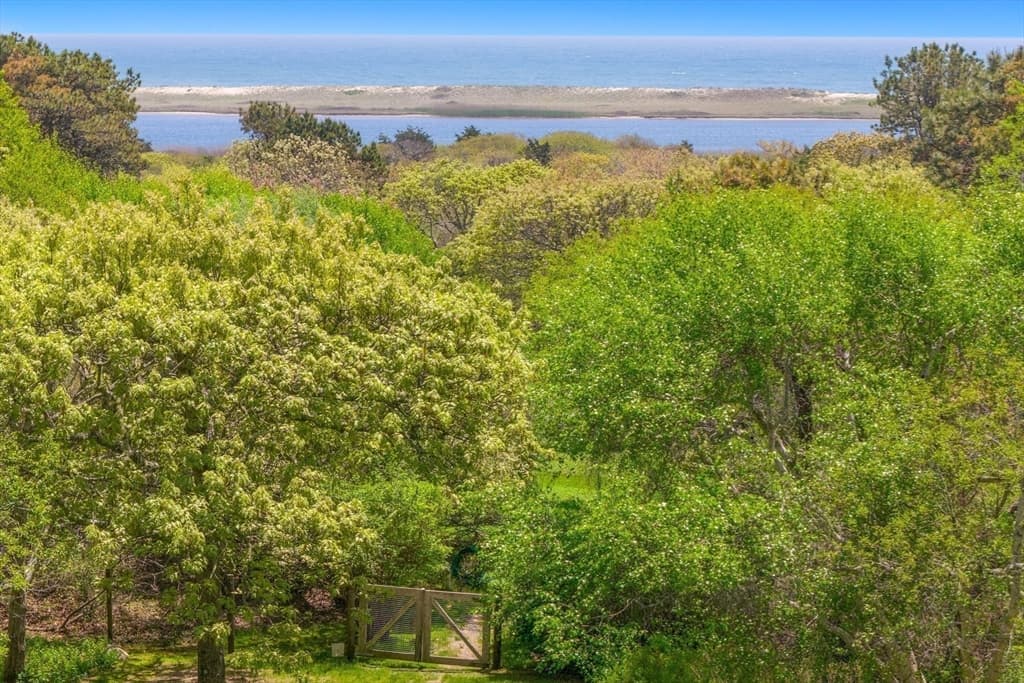 Casa em Chilmark — foto 7