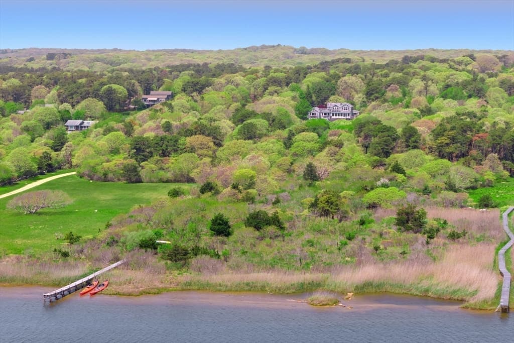 Casa em Chilmark — foto 5