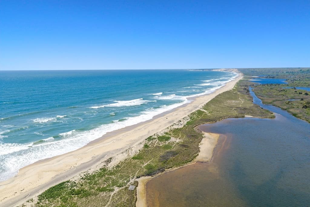 Casa em Chilmark — foto 4
