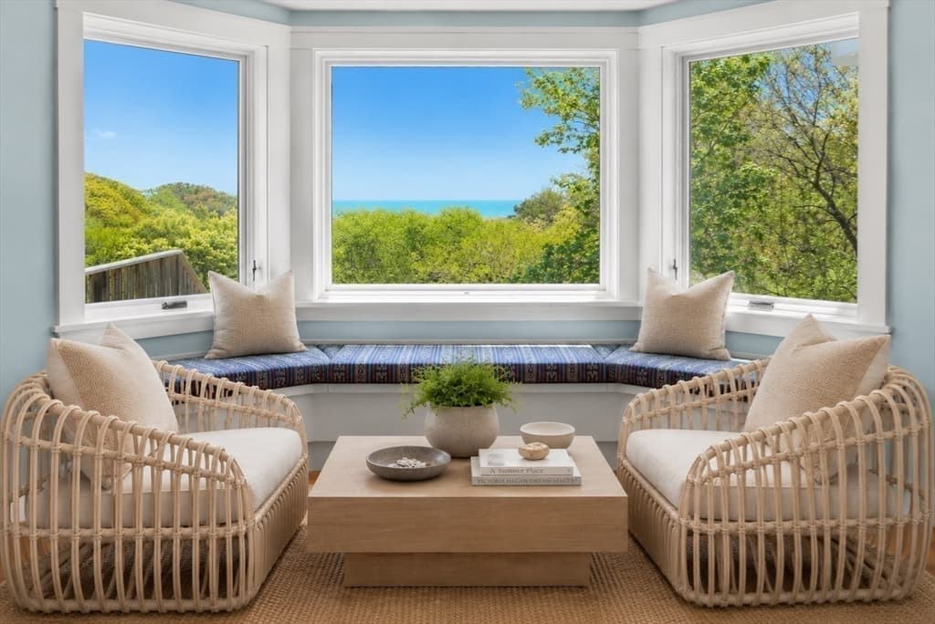 Casa em Chilmark — foto 8
