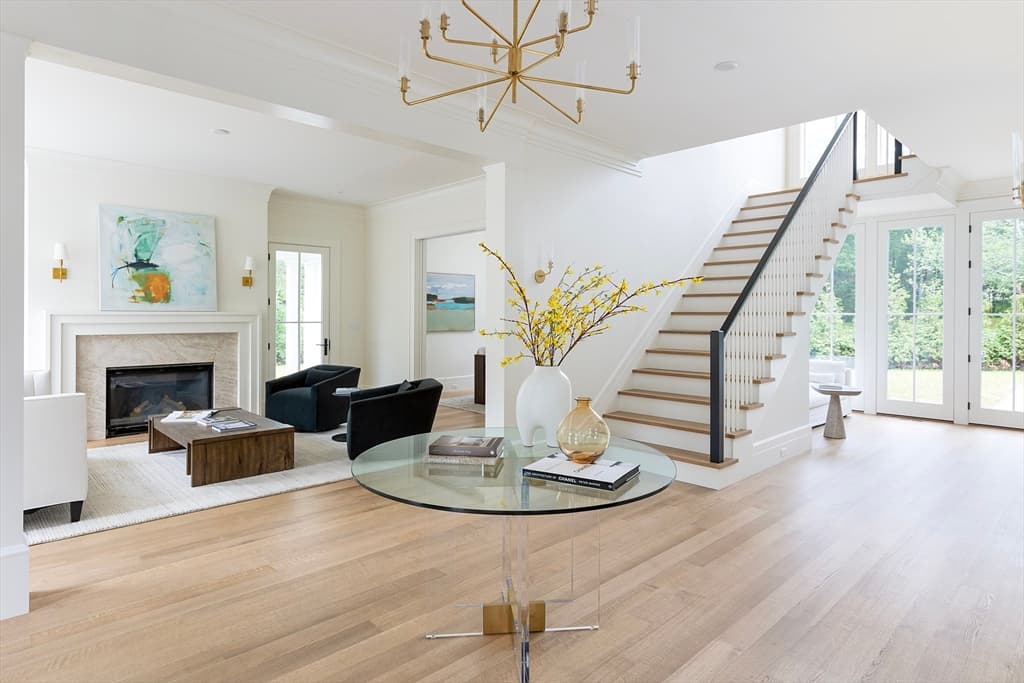 Casa em Brookline — foto 2