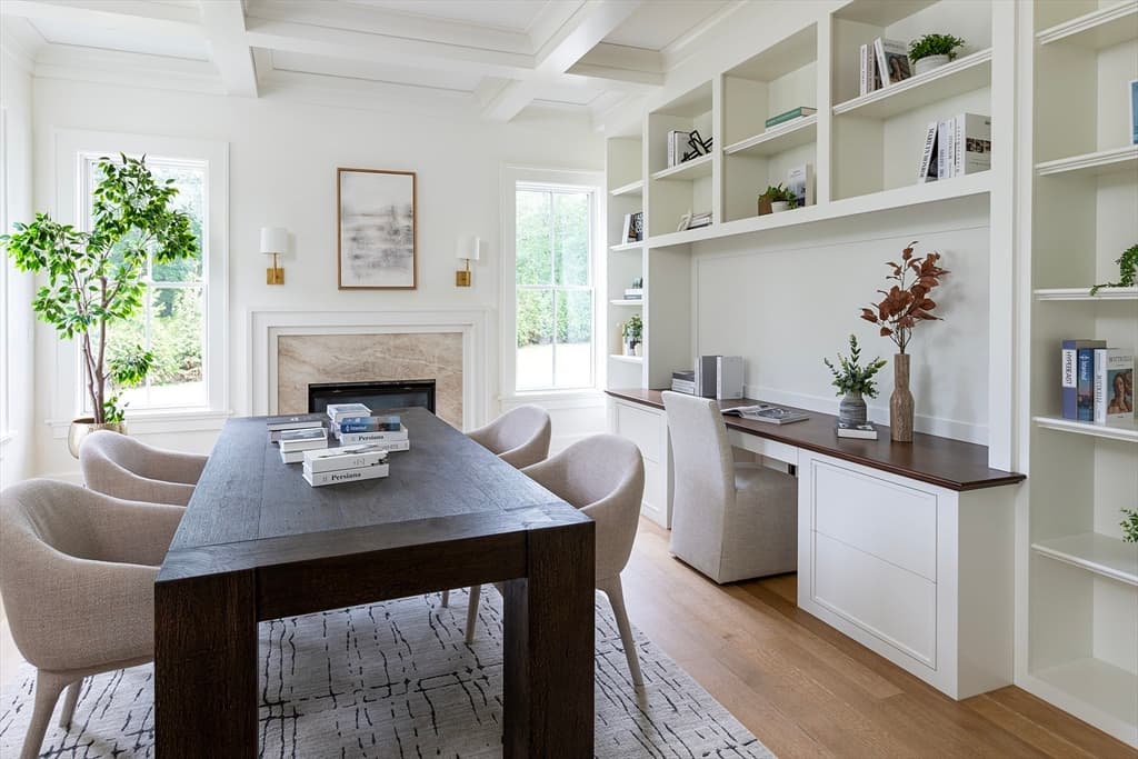 Casa em Brookline — foto 5