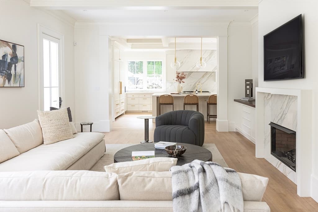 Casa em Brookline — foto 8