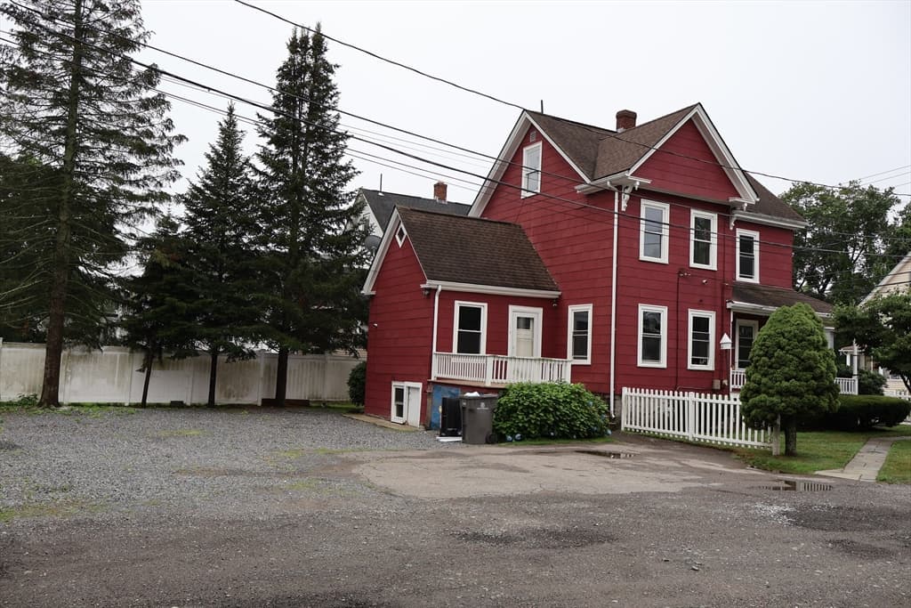 Casa em Framingham — foto 3