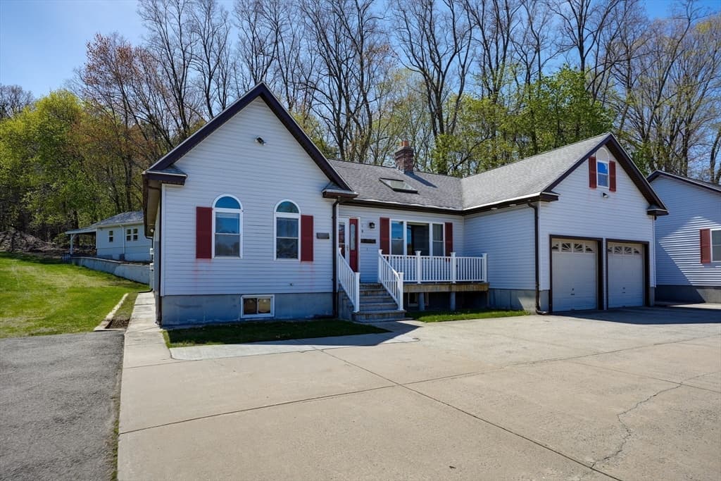 Multi-família em Hudson — foto 2