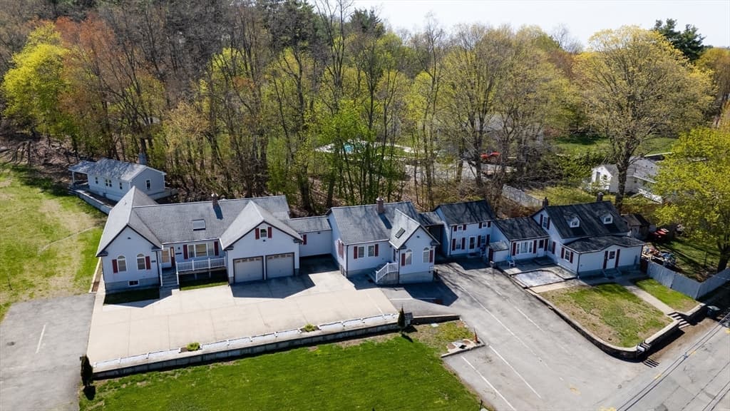 Multi-família em Hudson — foto 3