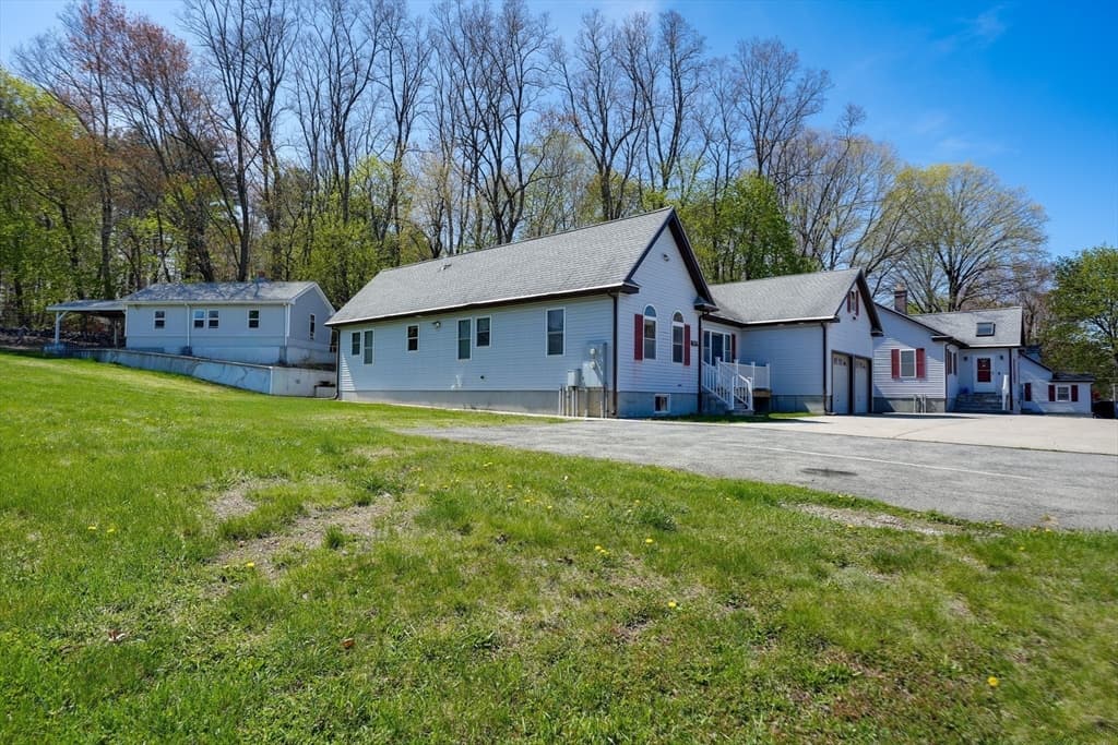 Multi-família em Hudson — foto 4