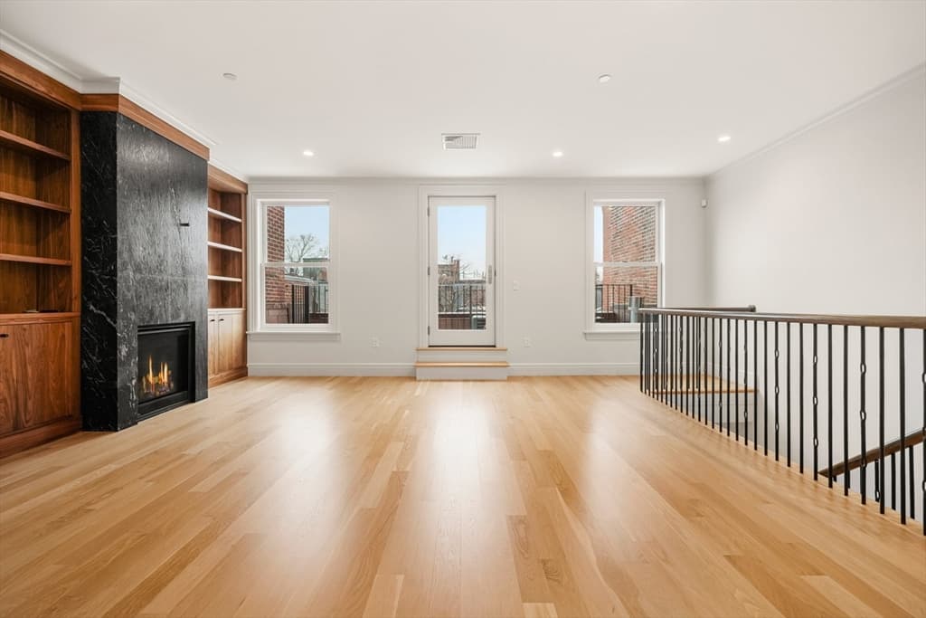 Casa em Boston — foto 8