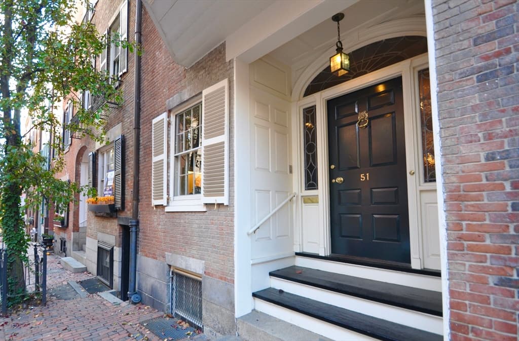 Casa em Boston