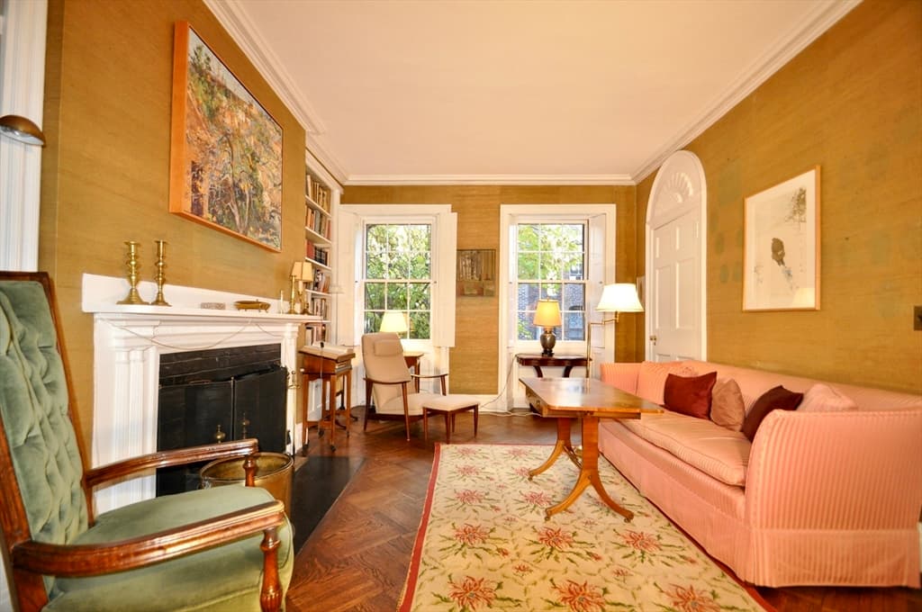 Casa em Boston — foto 5