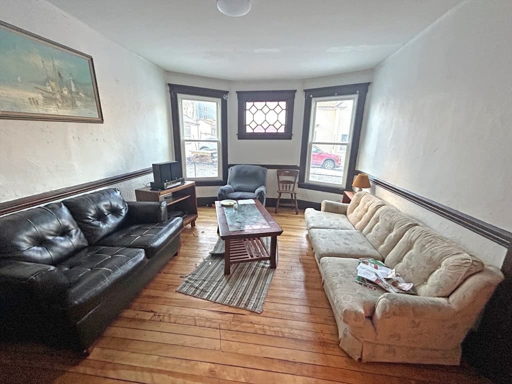 Multi-família em Worcester — foto 8