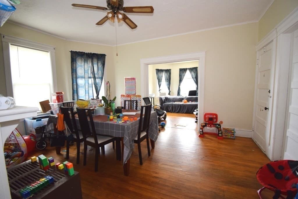 Multi-família em Worcester — foto 9