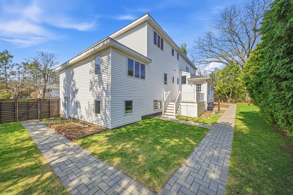 Casa em Newton — foto 4