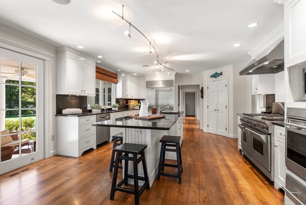 Casa em Hopkinton — foto 6