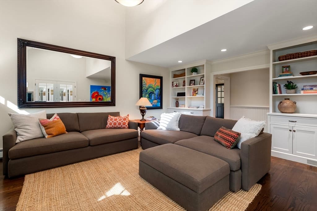 Casa em Hopkinton — foto 4