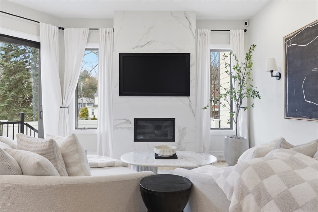 Condomínio em Newton — foto 8