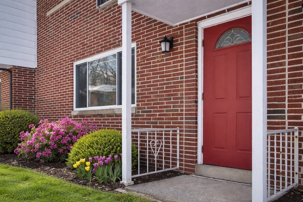 Condomínio em Natick — foto 2