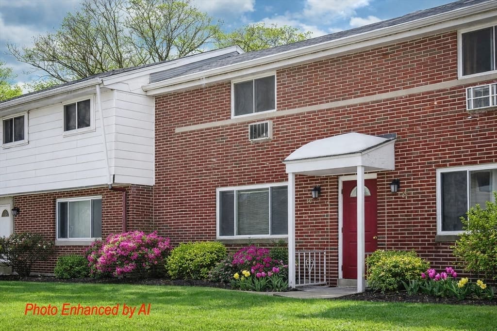 Condomínio em Natick
